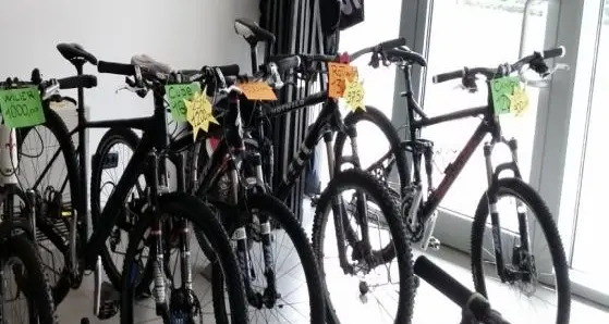 Bici rubate ad Arco e dintorni Quattro arresti e due denunciati