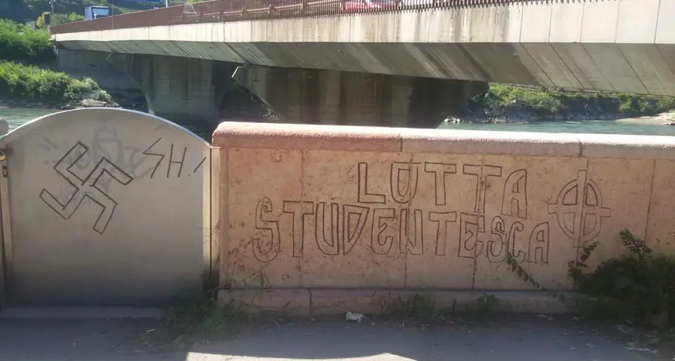 Lotta Studentesca: «Ritrovo al Pasi» Il titolare: «Non ne so proprio nulla»