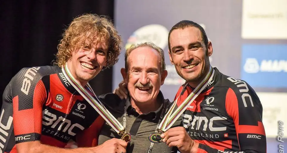Ciclismo, domani la volata finale tra Dario Broccardo e Paolo Bortolotti