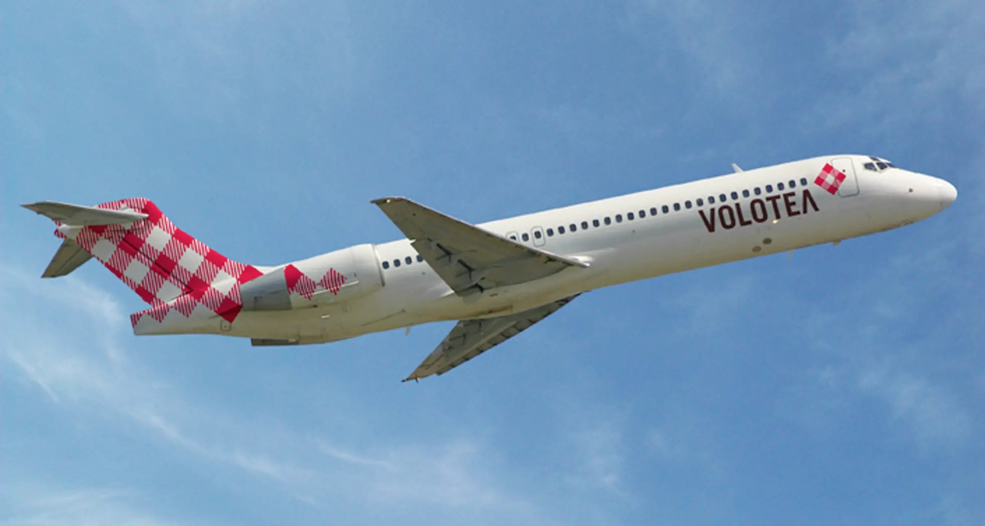 Da Verona a Minorca e Mykonos Nuove rotte estive di Volotea