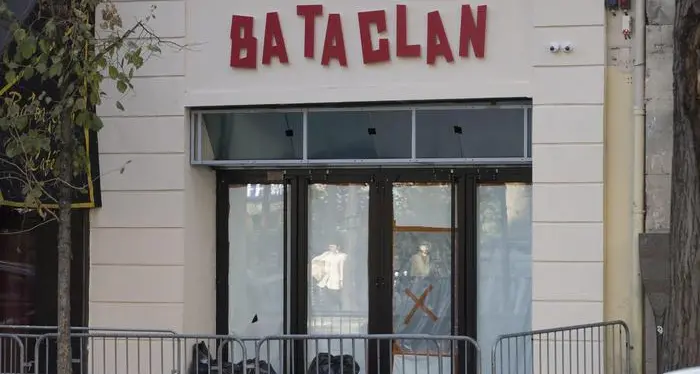 Bataclan, un anno dopo l'orrore Quella sera c'erano due trentini