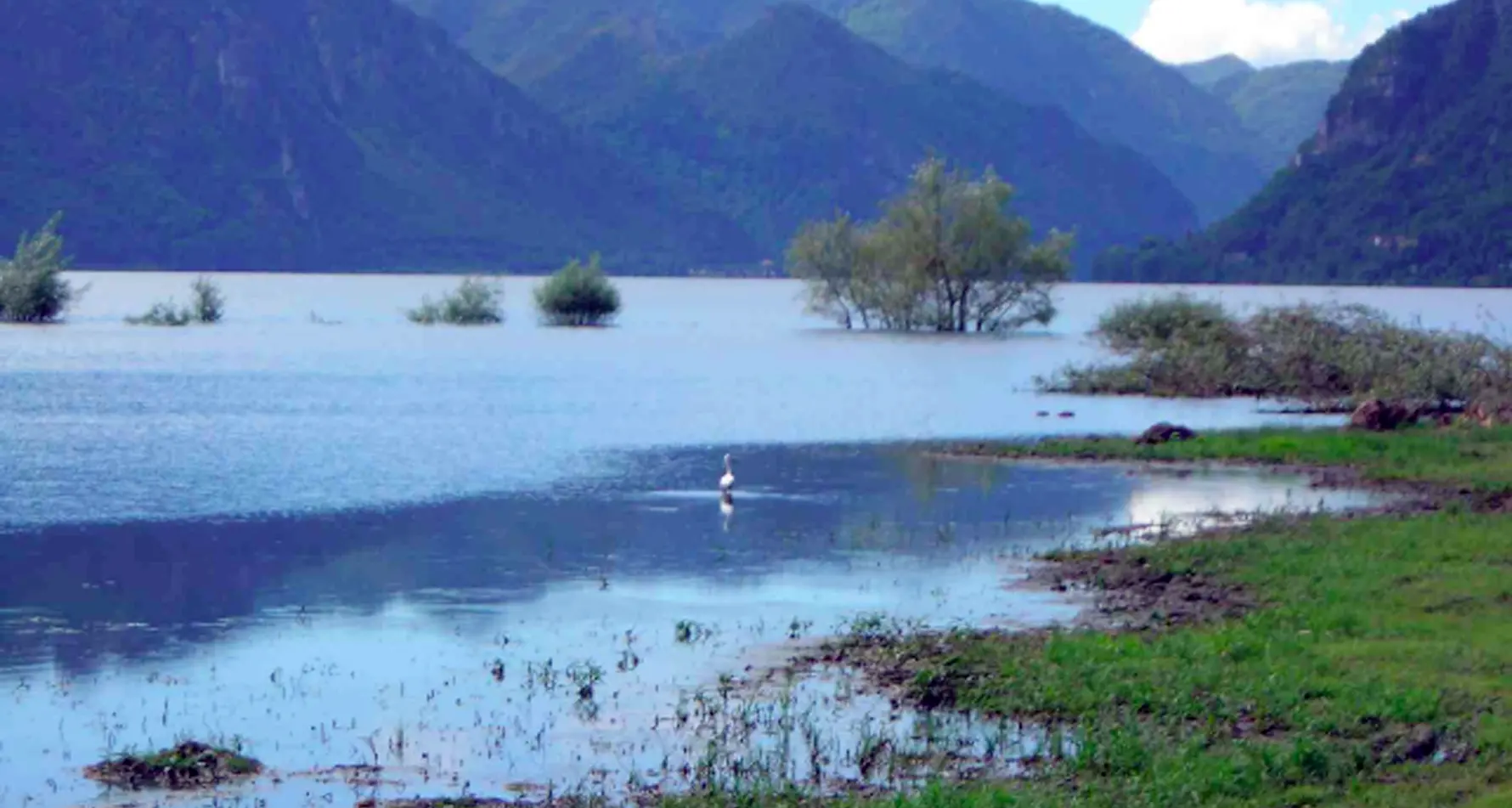 Idro, accordo con la Lombardia