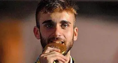 Trovato in cassonetto di Torino l'oro di Garozzo