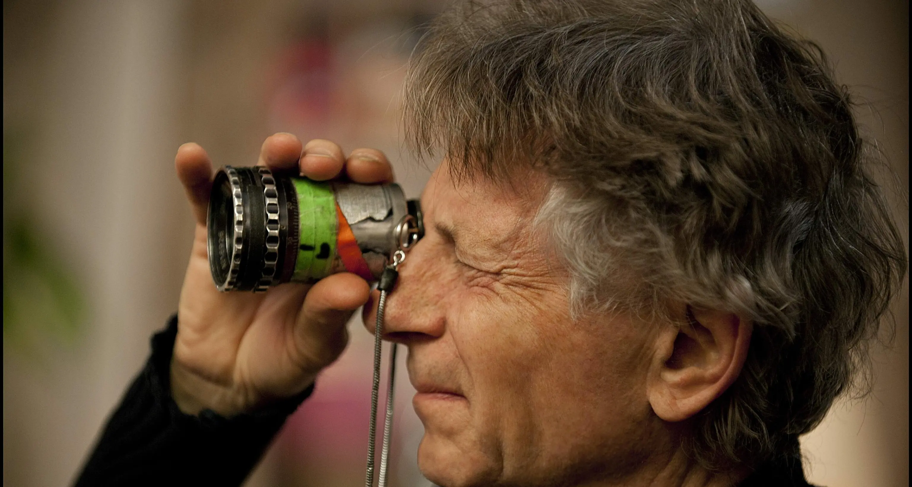 Polanski rischia l'estradizione Ancora guai giudiziari per il regista