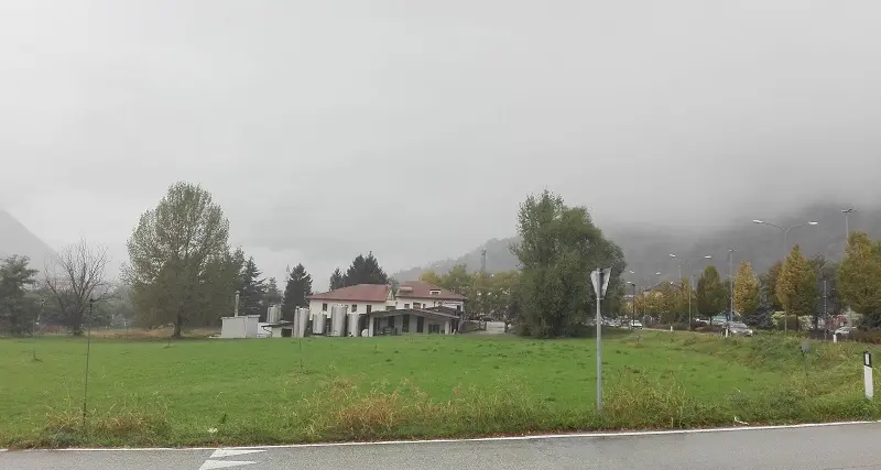 Borgo, in arrivo un nuovo centro commerciale