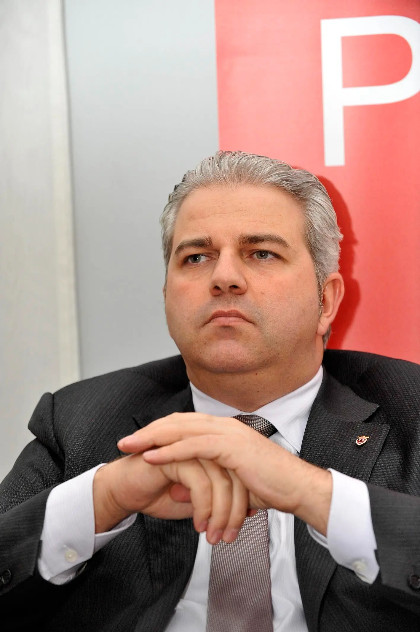Ottobre incontra Daldoss «Rifonderemo l'Asar»