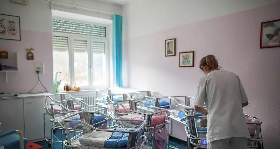 Pediatri per l'ospedale di Cavalese. Ultimo appello di Parto per Fiemme