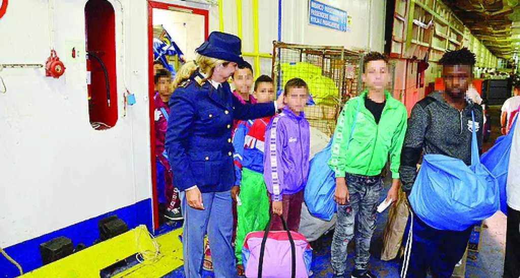 Corsi di lingua gratuiti per migranti in Alto Adige