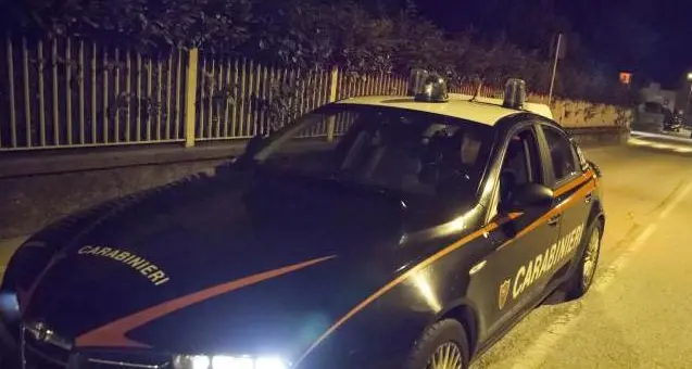 Roncegno, maltrattava la moglie Allontanato dalla famiglia
