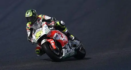 Gp Australia: vince Cruchtlow, Rossi secondo