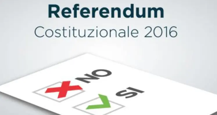 Voto all'estero e schede fotografate Segnalazione alla Farnesina