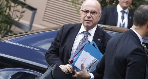 Francia, Bernard Cazeneuve è il nuovo primo ministro