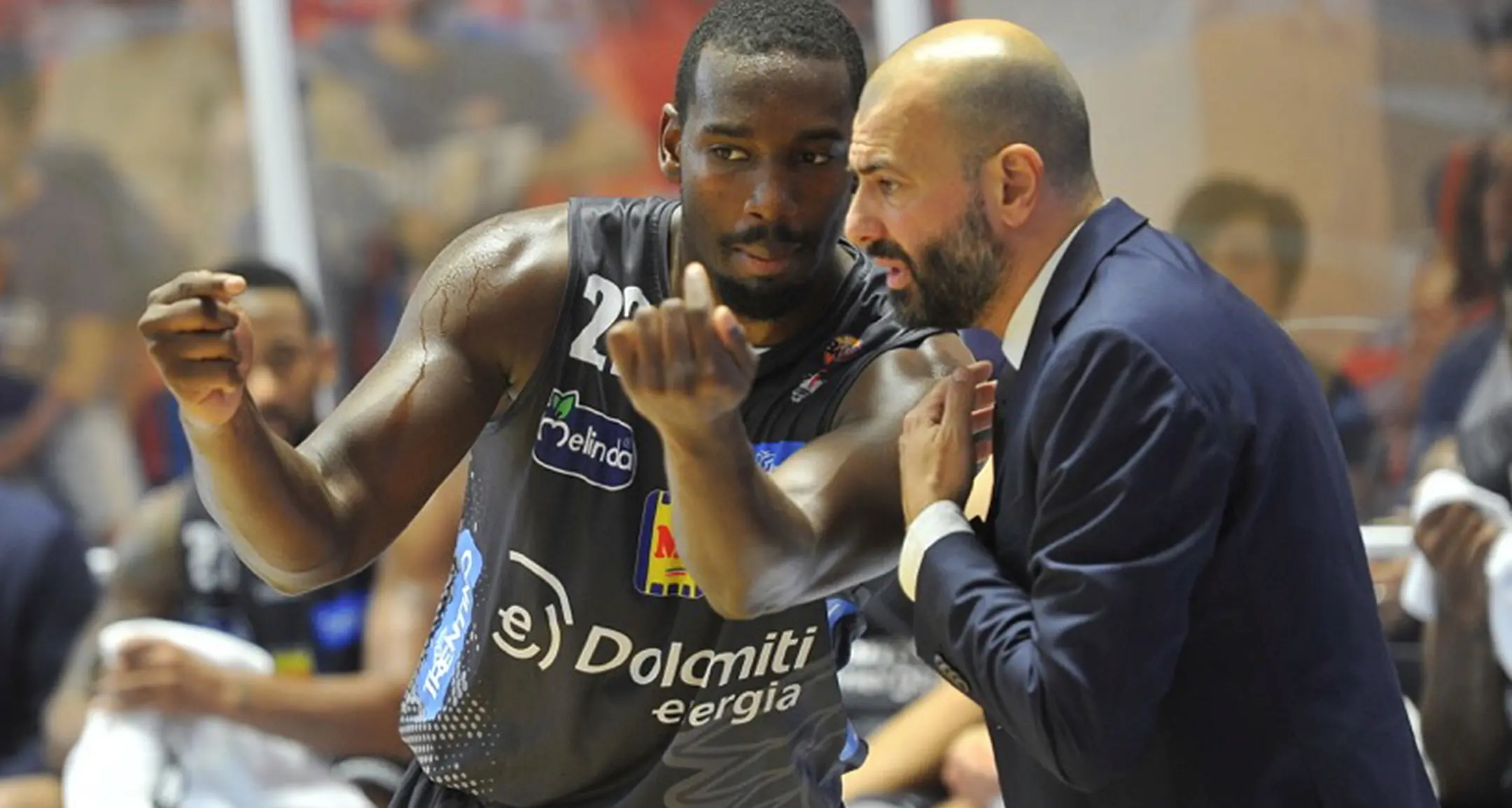 Playoff Aquila, 9 giorni ad Avellino o la prima a Reggio Emilia