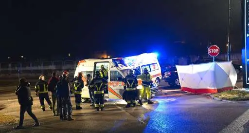 Si cerca in tutta Italia il pirata che ha «ucciso» Cappelletti