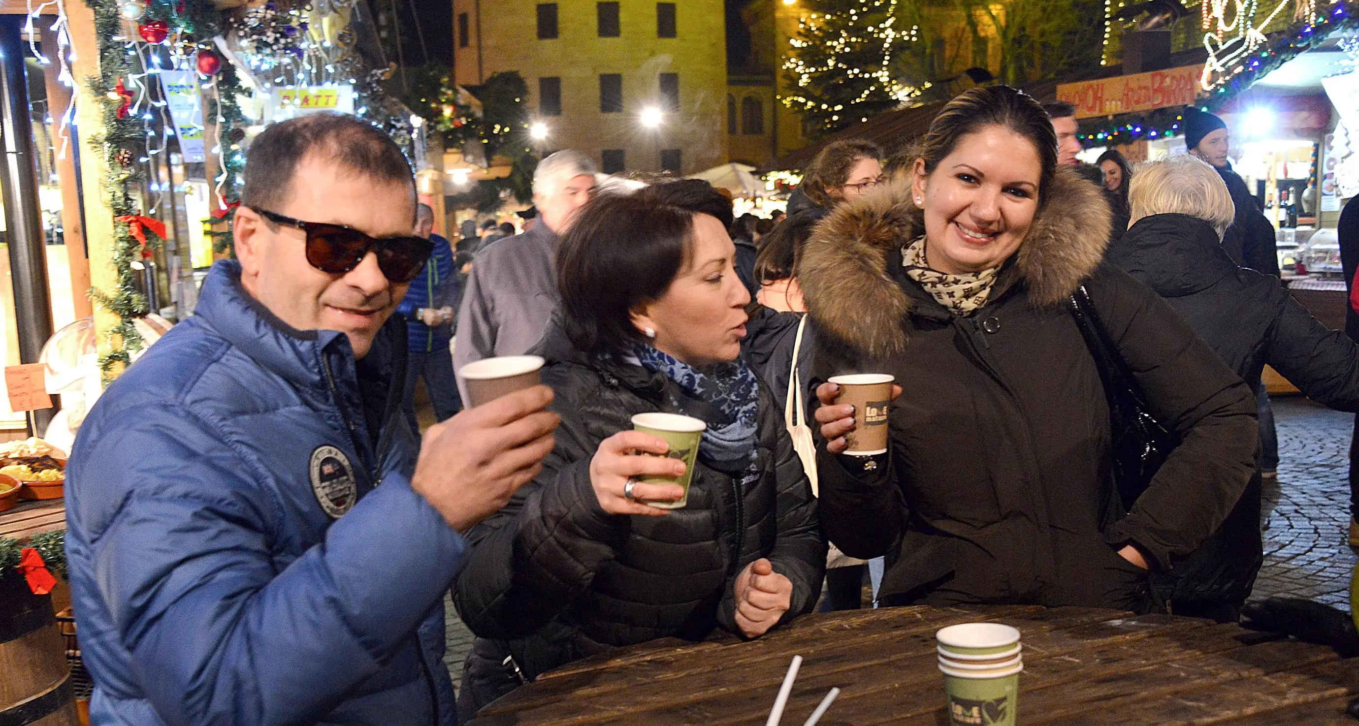 Il vin brulè al centro di una disputa internazionale