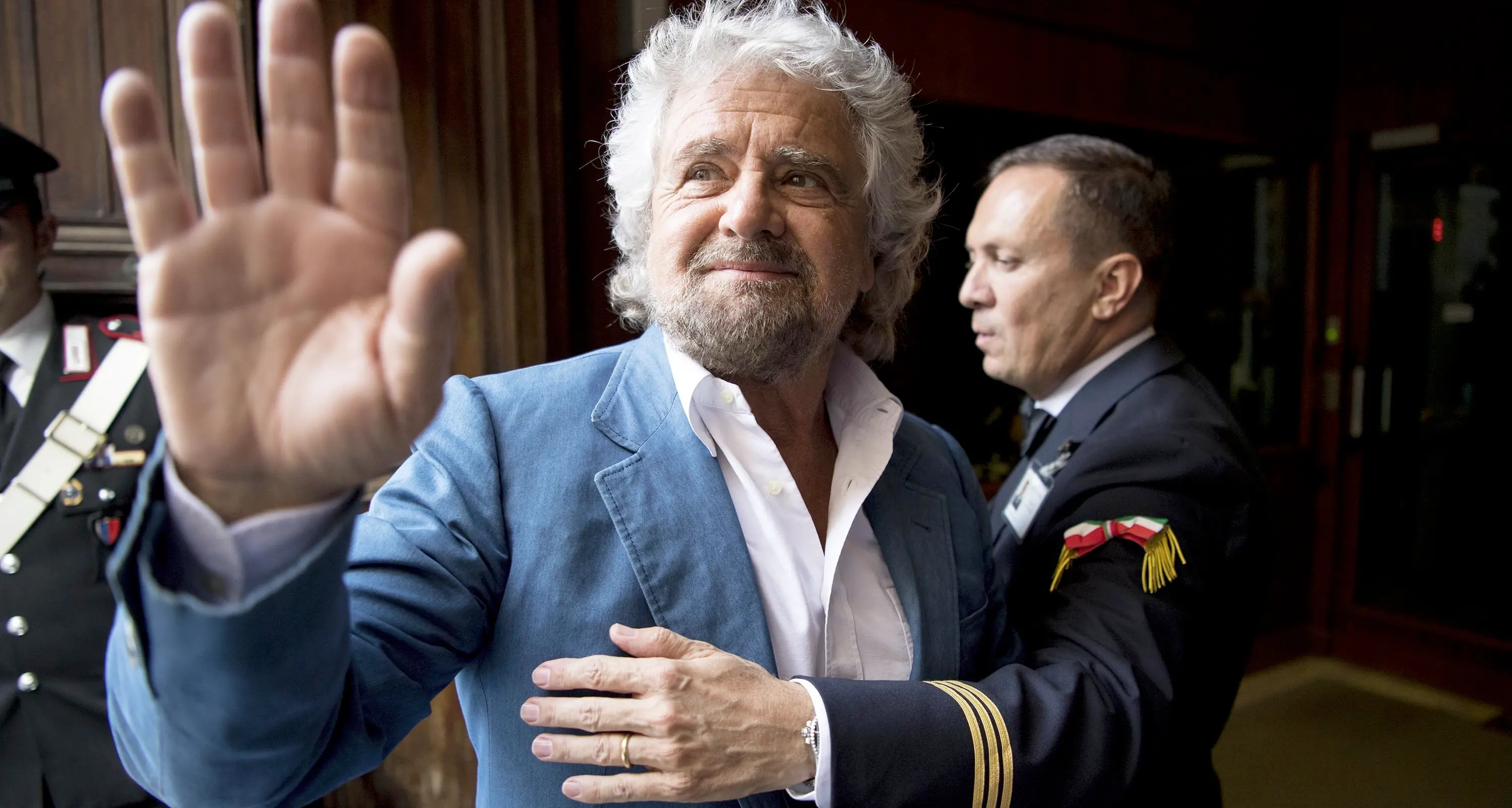Riforma, scintille tra grillini e Pd. M5S: «Non c’è un risparmio»