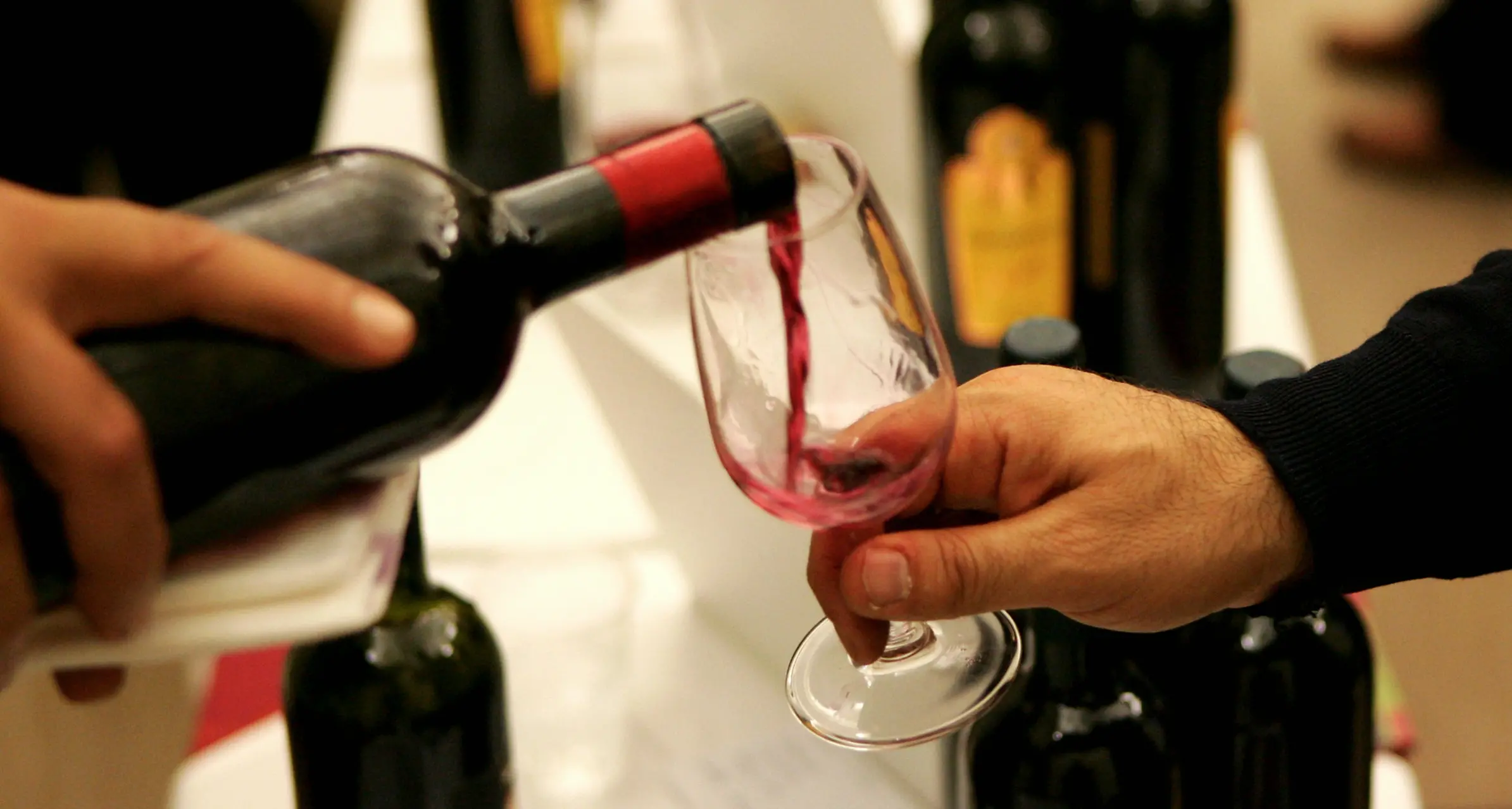 Palio delle Botti Città del vino, Avio ospiterà la finale nazionale