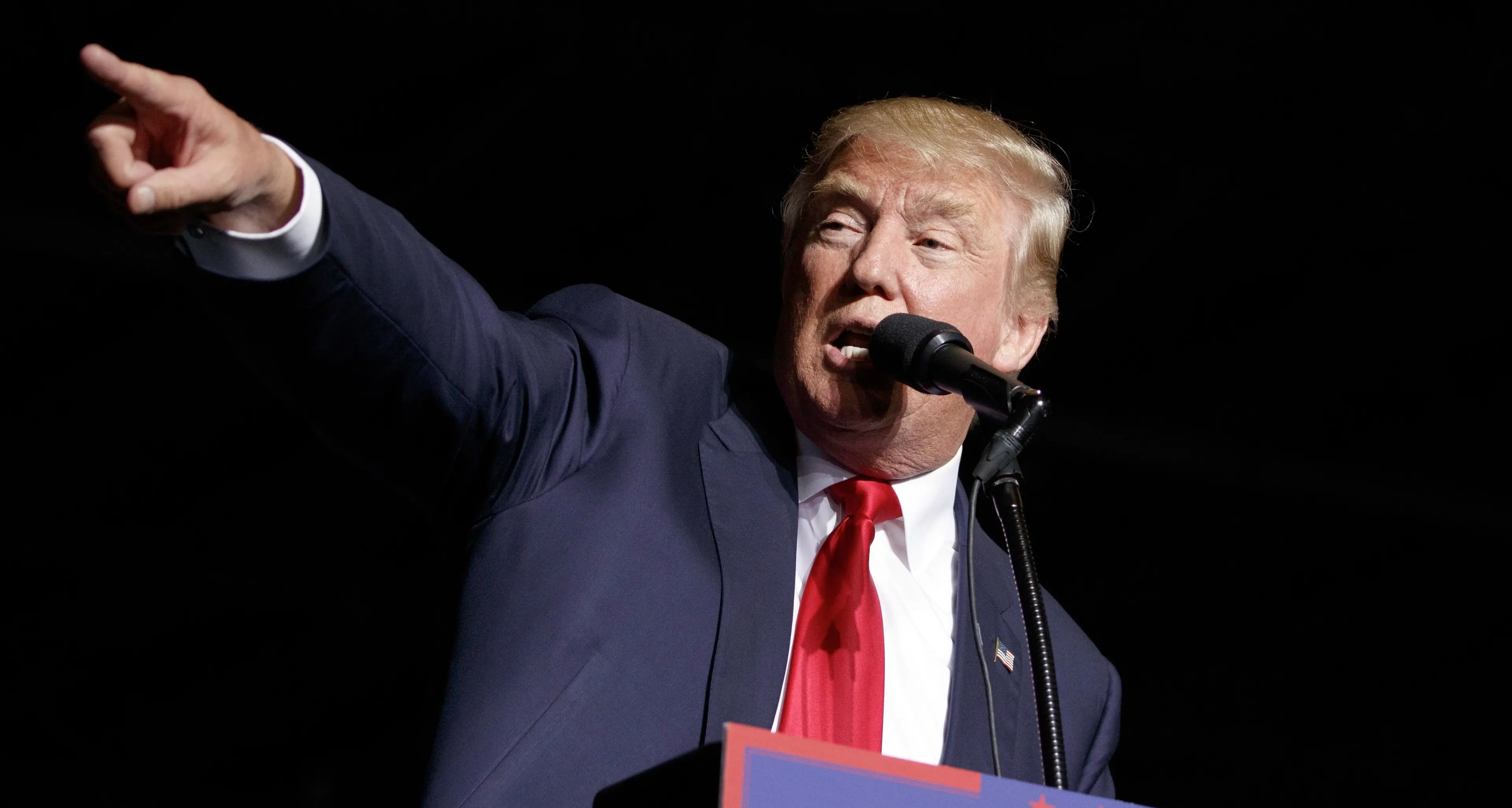 Usa, il voto elettronico osteggiato da Trump