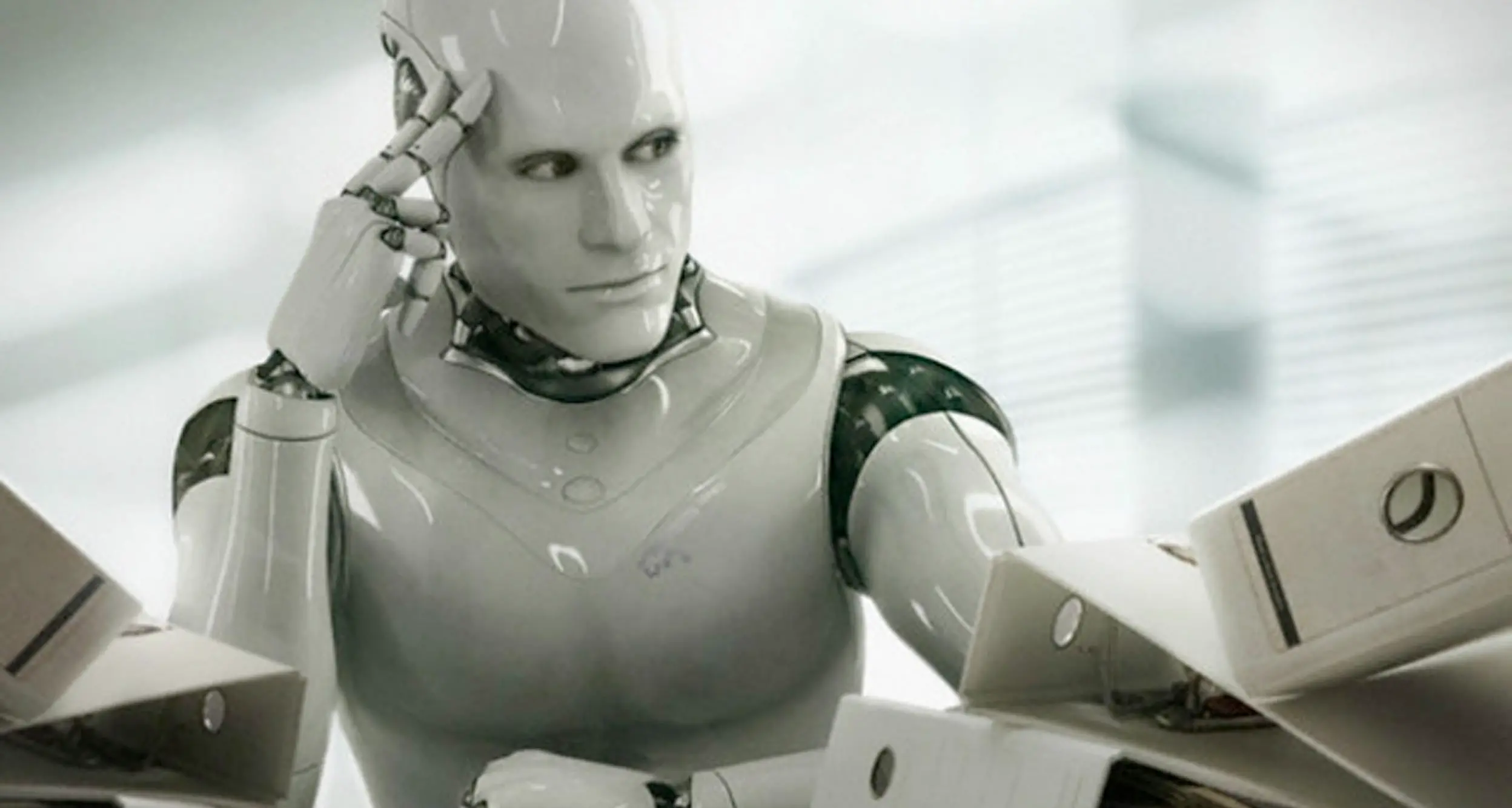 L’intelligenza artificiale vale 8 miliardi di dollari
