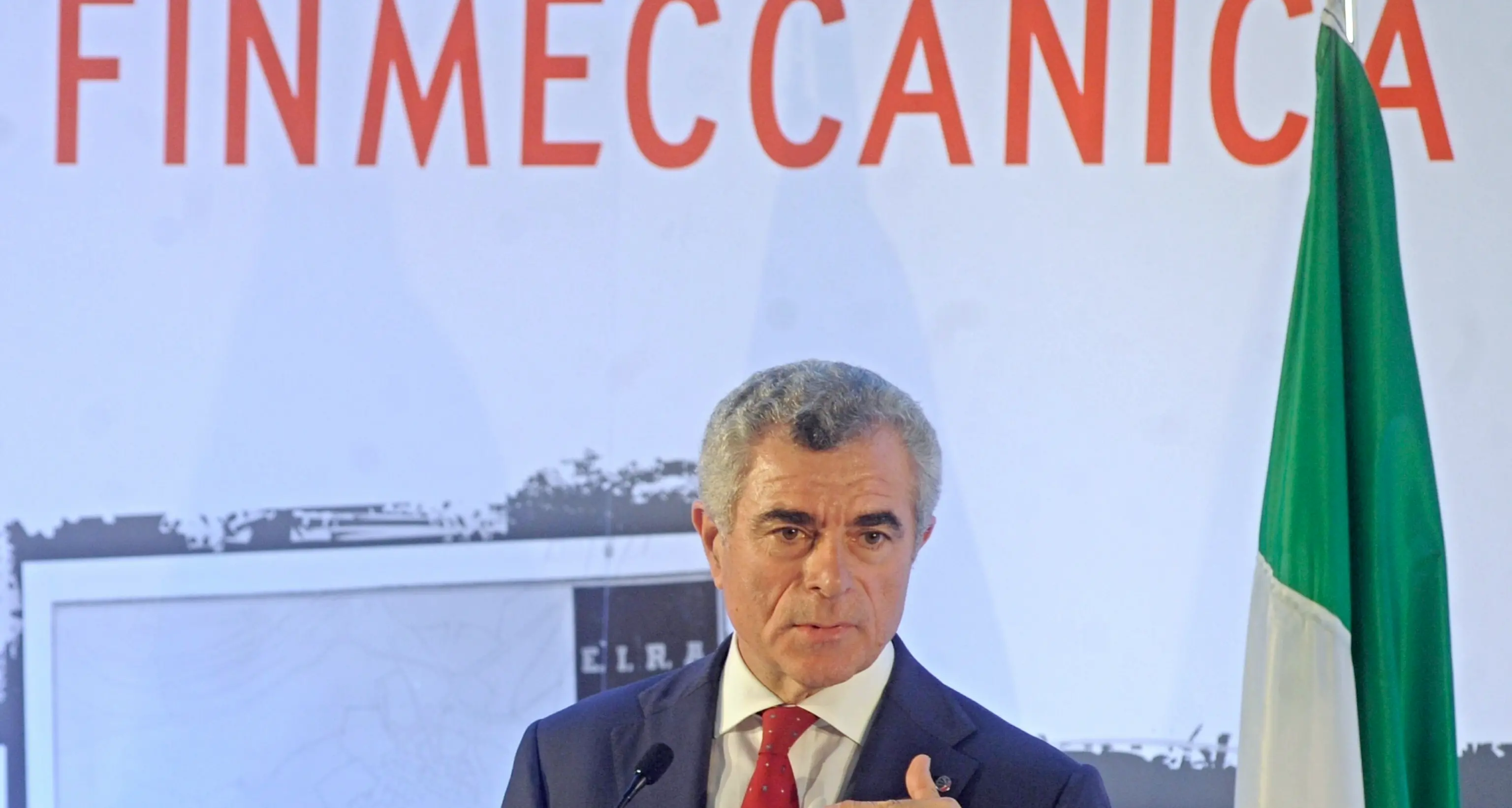 Fiom, Cgil: piano Leonardo contro i diritti dei lavoratori