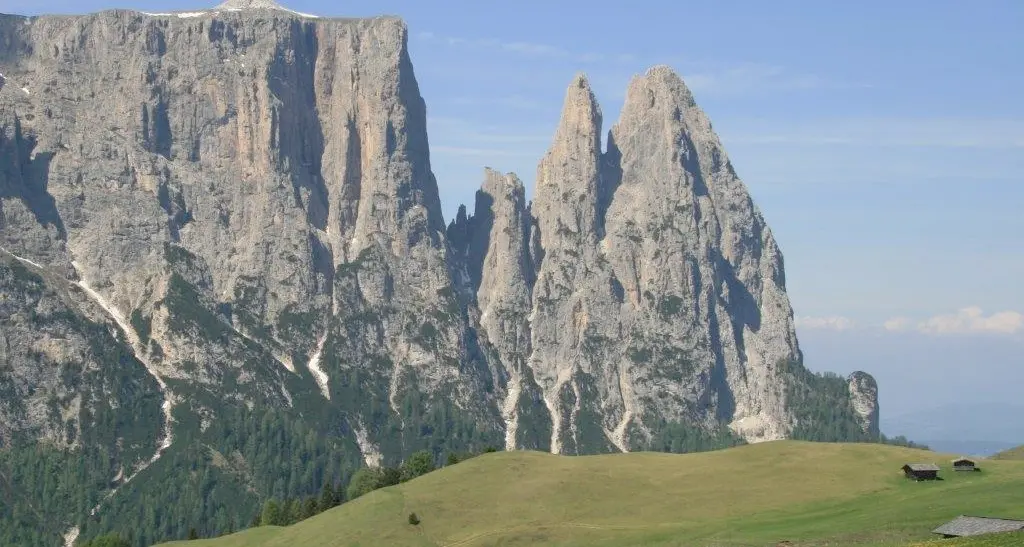Alpe di Siusi, trovati morti due giovani alpinisti precipitati in parete