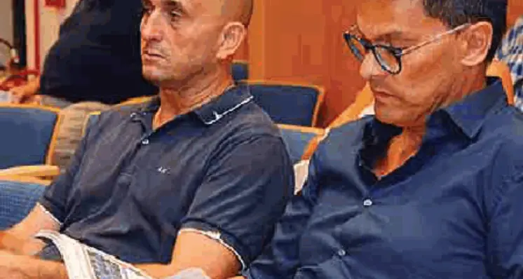 Presentato «Palla al centro» Domani in omaggio con l'Adige