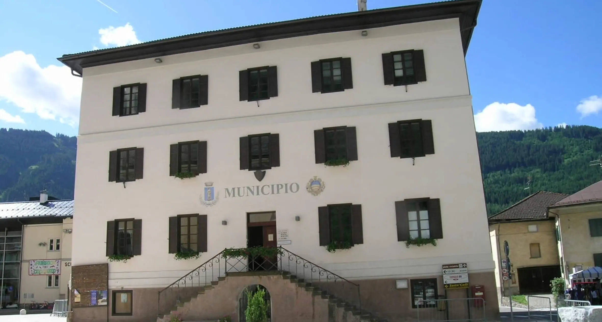 Comitato manifestazioni: duro scontro in aula
