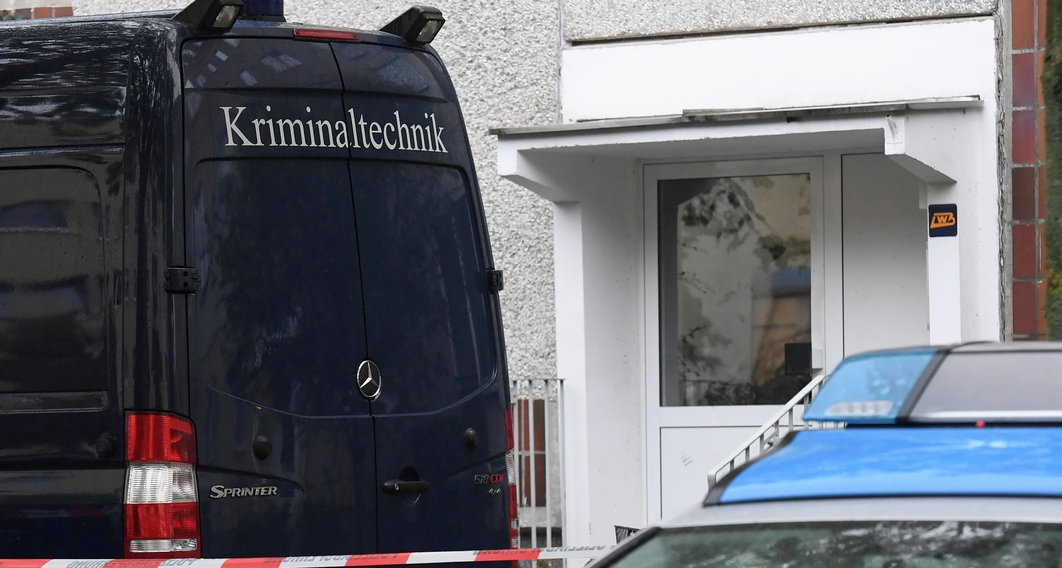 Germania, preso il siriano in fuga: «Legami con l'Isis»