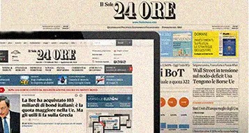 La Procura apre un'inchiesta sui conti del Sole 24 Ore