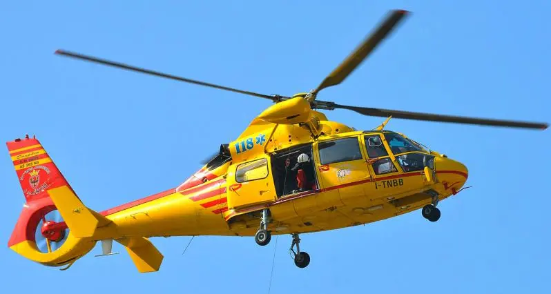 Tragica escursione sul Carega Muore una donna di Soave
