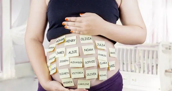 La scelta del nome può pesare sul successo nel lavoro e società