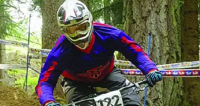 Creata una «Vertical Run Race» la salita che è novità assoluta
