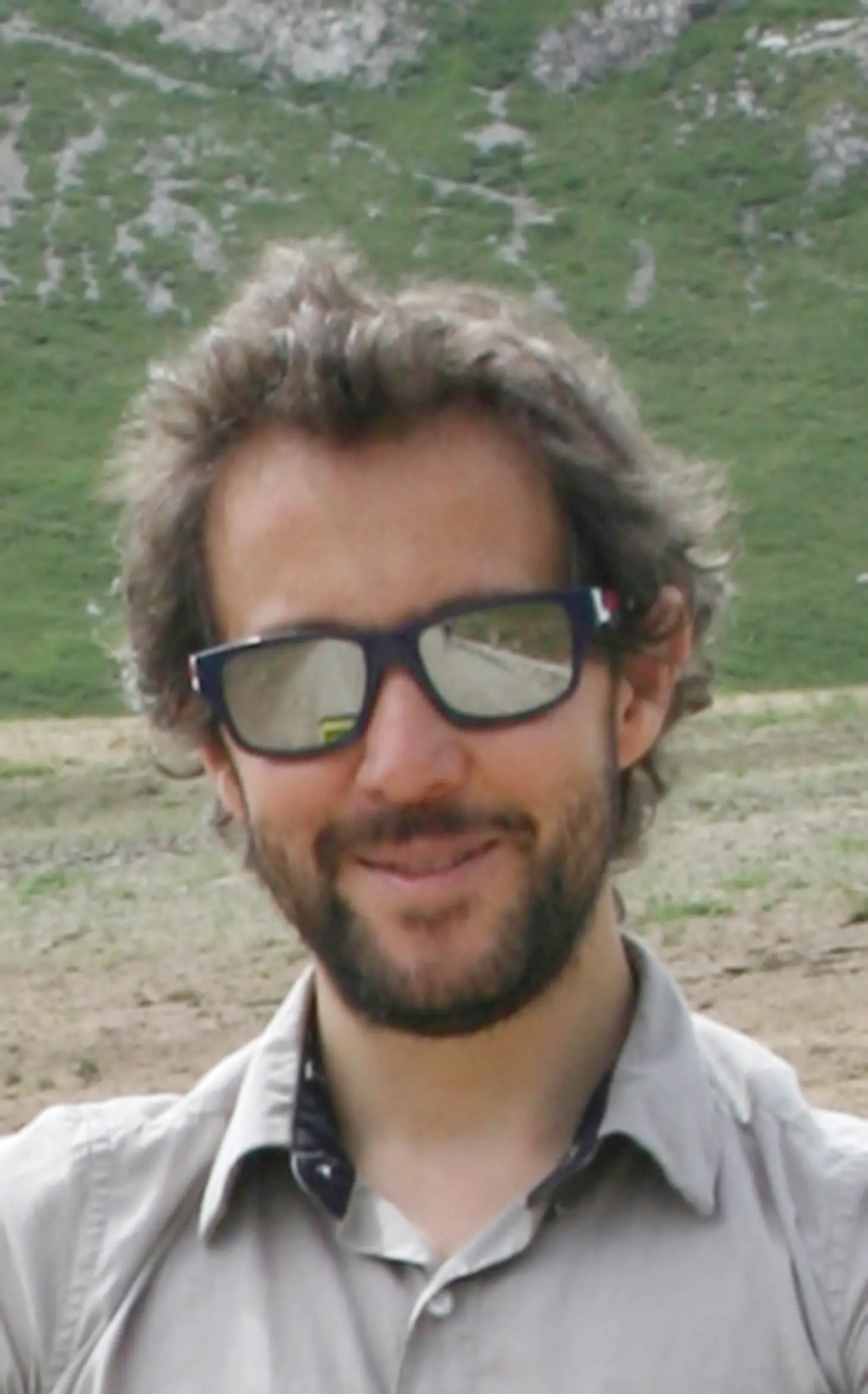 Primiero, ambiente