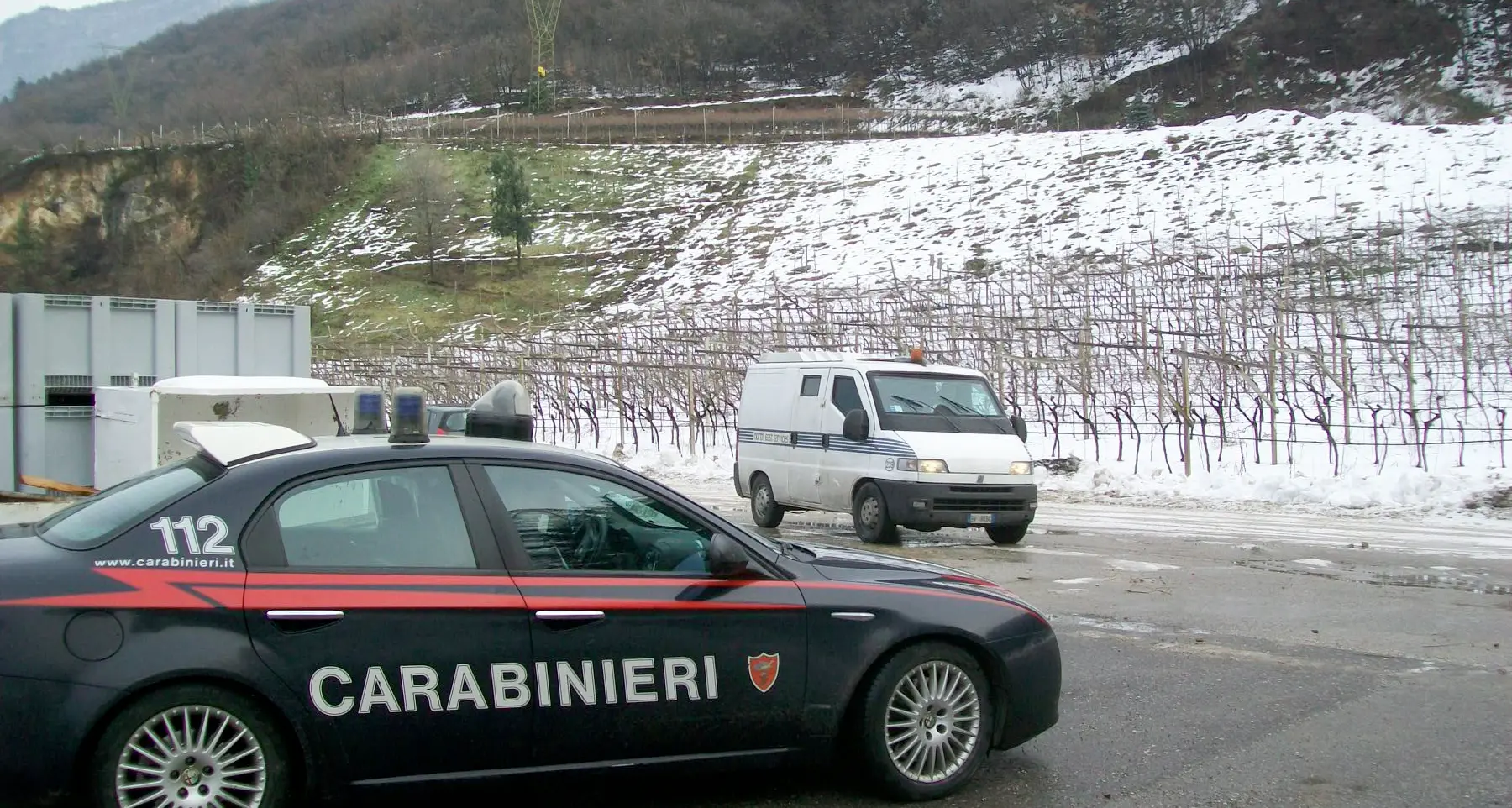 Il ladro indennizzato dall'Inail dopo il colpo