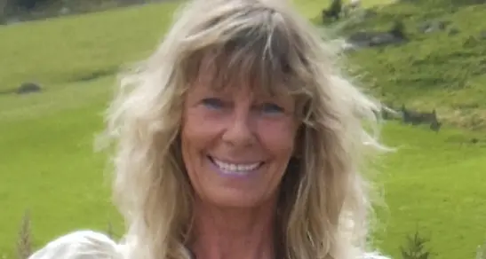 Addio a Laura Calovi «Lalli, eri speciale»