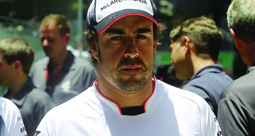 La caccia all'eredità di Rosberg