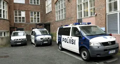 Finlandia: uccise sindaca e due giornaliste, arrestato un uomo
