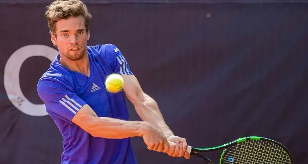 Bellotti conquista il torneo di Casablanca Murray diventa il numero 1 al mondo