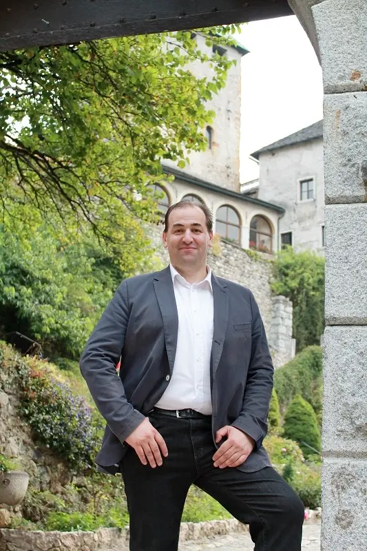 Castel Ivano, Alberto Vesco sarà il nuovo sindaco