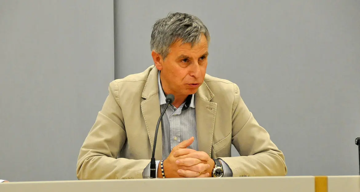 Politica, Rossi chiude la telenovela: Daldoss si candiderà nel Patt
