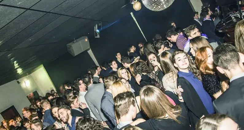 All'Isolotto si balla da 38 anni