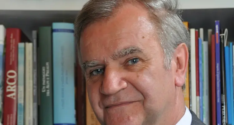 \"Orgogliosi di accogliere\"