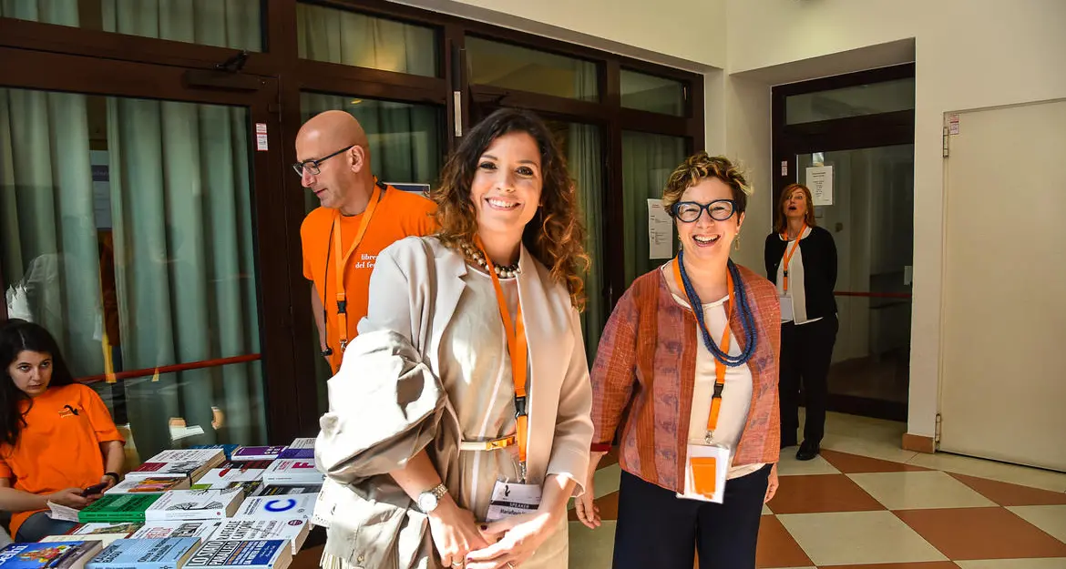 Mariaflavia Harari: migliori collegamenti centro-periferia per vivere meglio
