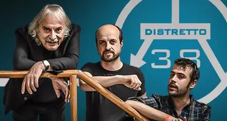 Rava, Herbert e Guidi tra elettronica e jazz