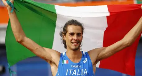 Niente Rio per Tamberi Altra tegola per lo sport italiano