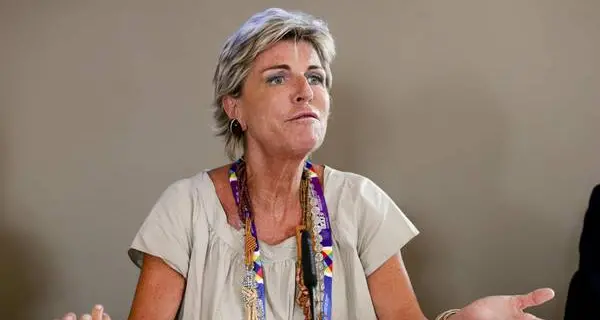 Uefa, domani l'elezione del presidente L'Italia punta su Christillin per il Consiglio