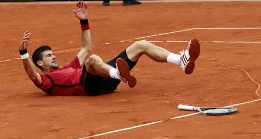 Novak Djokovic re di Parigi, battuto Andy Murray
