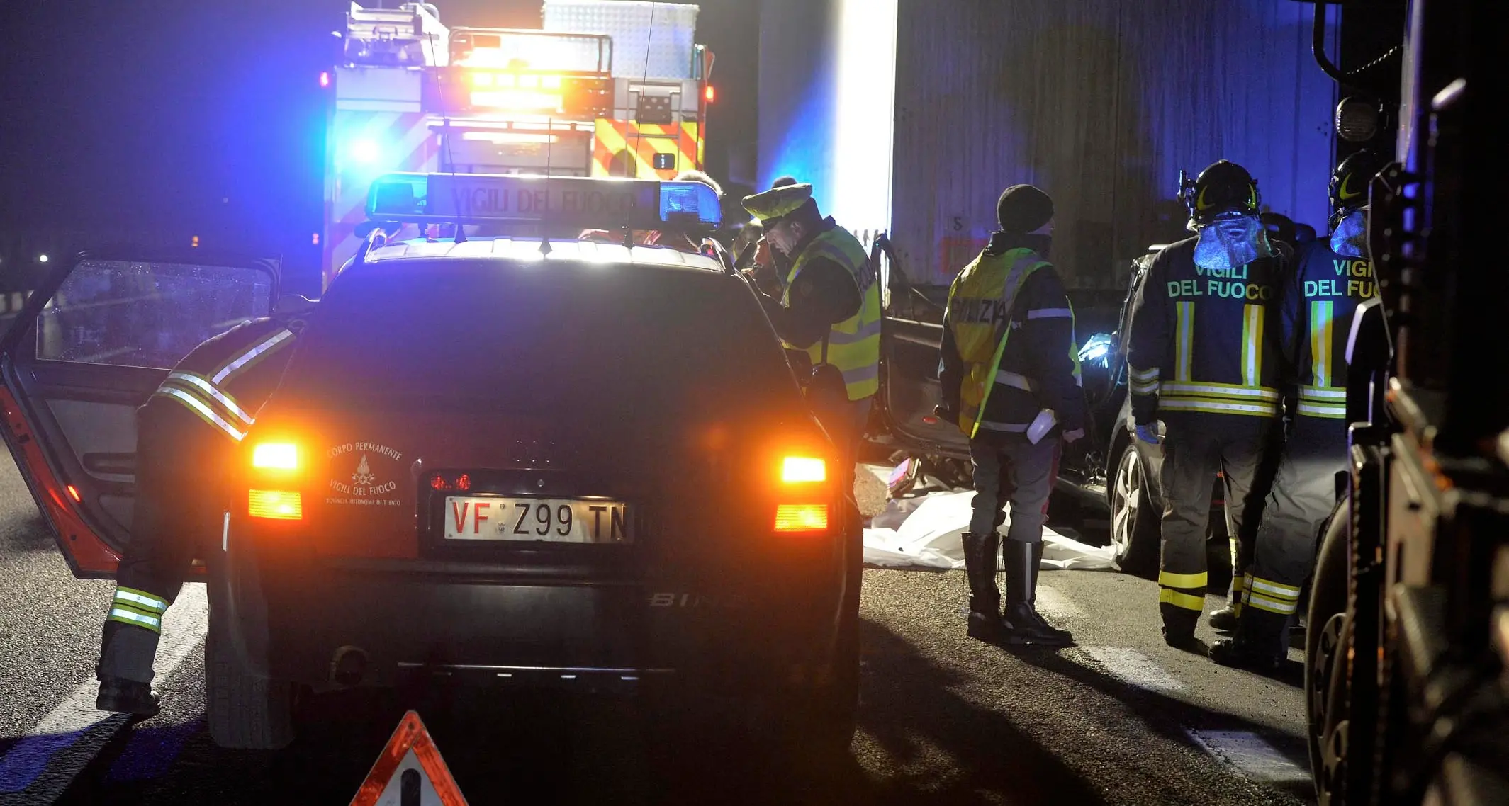 Gasolio sloveno di contrabbando a Brescia via Pusteria e A22