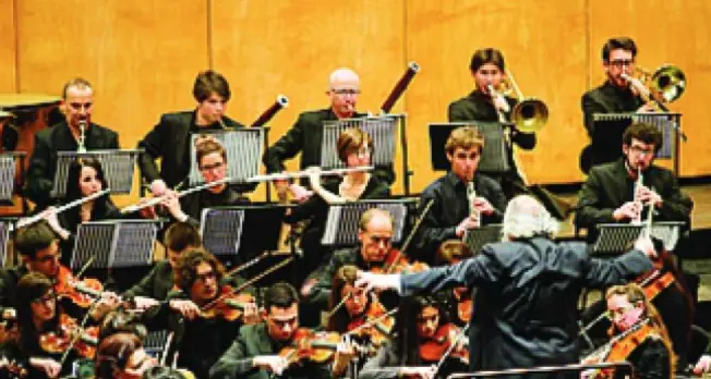 Al Conservatorio «Bonporti» 777 mila euro dalla Provincia