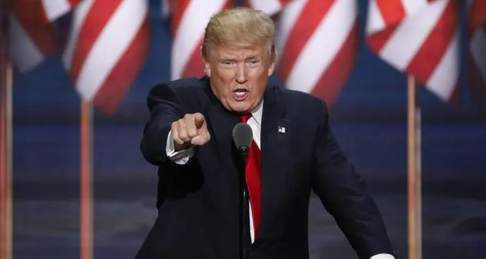La Cia: il successo di Trump favorito da «trame» russe